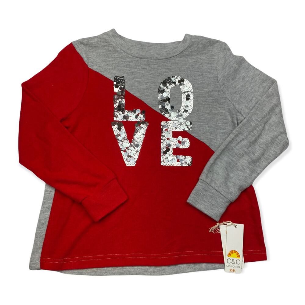 C&C California Love Sweater